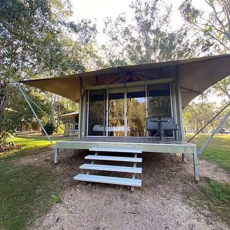 מלון Cootharaba Habitat Noosa מראה חיצוני תמונה