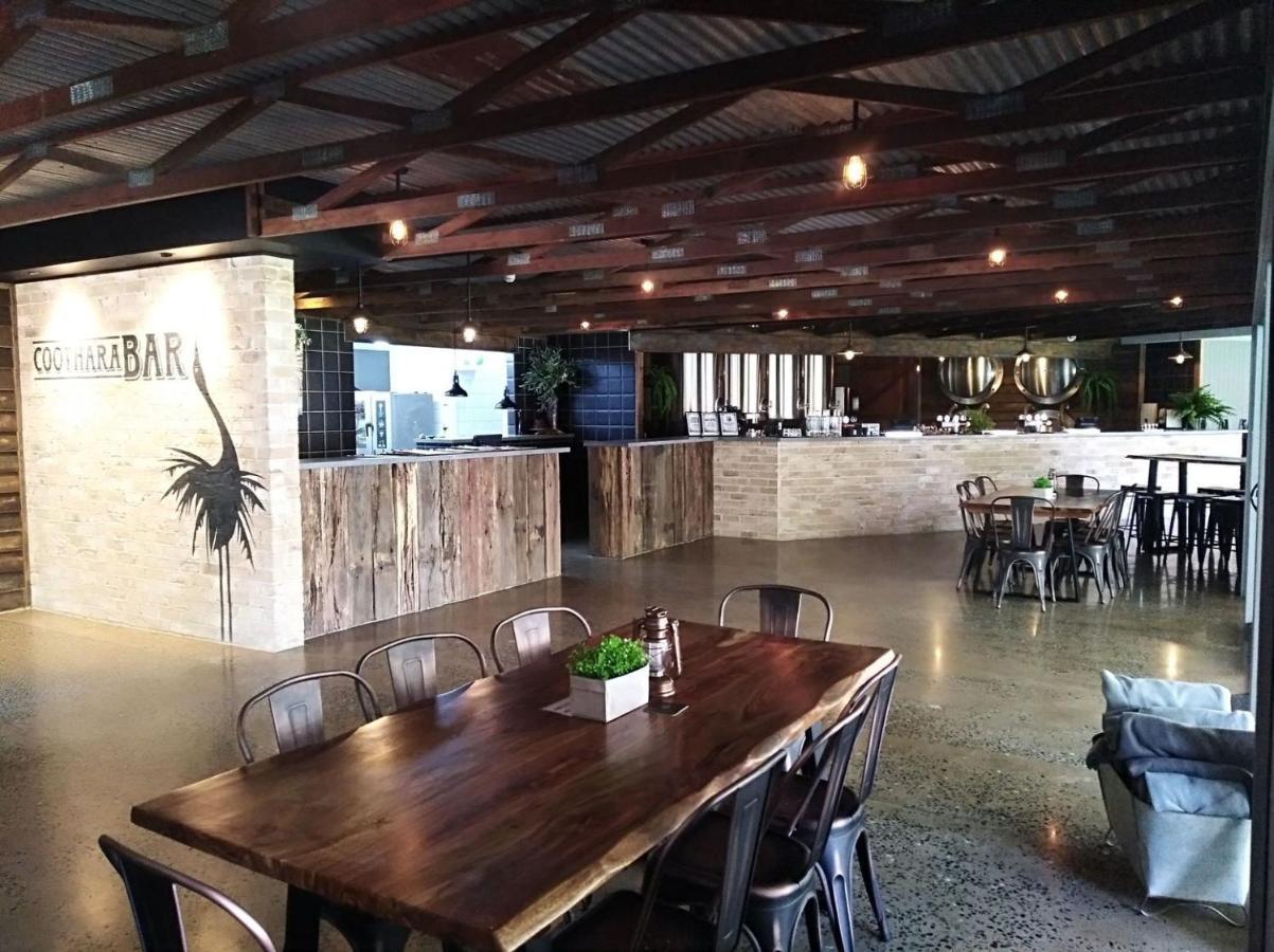 מלון Cootharaba Habitat Noosa מראה חיצוני תמונה
